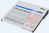 艾肯/ICON QconPro Qcon Pro电动推子MIDI控制器控制台可装音频卡