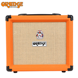 橘子ORANGE音箱CRUSH PiX CR20L/DX电吉他音箱自带效果调音器