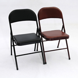 高档奢华折叠椅 培训椅  会议椅 办公椅 南方椅  FX3022