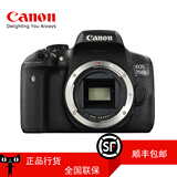 佳能750d单反机身 佳能Canon EOS 750D单反机身