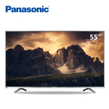 Panasonic/松下 TH-55CS400C液晶智能 超薄窄边55英吋LED平板电视