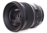 2014新品 现货 Sigma/适马 50mm F1.4 DG HSM ART 定焦人像镜头