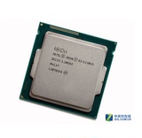 Intel/英特尔 E3-1230V3 服务器单路CPU 至强4核8线程