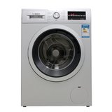 Bosch/博世 XQG62-WLK242681W 6.2kg变频滚筒式洗衣机超薄机身
