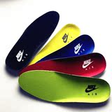 1双包邮正品Nike/AIR Max90运动鞋垫篮球鞋垫男加厚减震防臭跑步