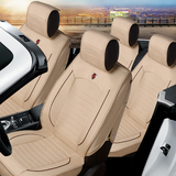 16款四季汽车坐垫3D全包座垫适用于丰田汉兰达锐志皇冠RAV4