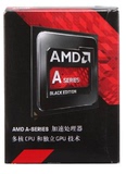AMD A10-7850K最强APU 盒装cpu 原封三年联保 假一罚十 特价现货