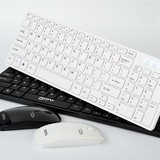 【天天特价】玛尚MS-516无线键盘鼠标超薄笔记本电脑电视键鼠套装
