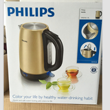 Philips/飞利浦 HD9330电热水壶开水煲新款正品包邮仓库直发
