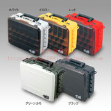 明邦 MEIHO VS-3080 手提便携式大型路亚配件工具箱 路亚盒路亚箱