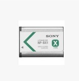 Sony索尼RX100 HX50 WX300 RX100 RX1 AS15 HX300相机电池 NP-BX1