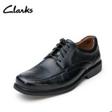 专柜正品 clarks/其乐 14年秋冬新款 Gatewood Apron 男士单鞋