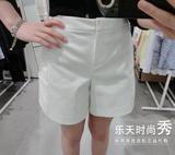 乐天时尚秀 韩国专柜代购 16年5月 IT MICHAA 短裤 ITG6-WPT-310