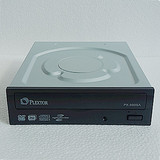 全新浦科特原装正品plextor PX-L880SA音乐CD影音专业DVD刻录机