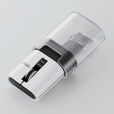 日本Elecom迷你mini马克笔便携式充电蓝牙无线鼠标支持苹果Mac/PC