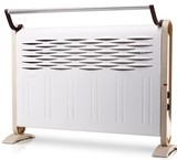 艾美特取暖器HC20024电暖器暖风机大功率浴室防水取暖炉HC22024