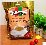 越南进口正品威拿vinacafe三合一速溶咖啡480克提神醒脑香气迷人