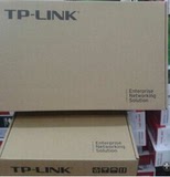 TP-LINK TL-SF1009P 8口全POE供电交换机9口标准POE供电交换机