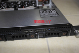 原装DELL C1100 1U服务器 游戏 托管办公静音准系统平台CPU5639