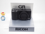 Ricoh/理光 GR II APS-C随身机 GRII大陆行货 grii