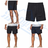 美代正品安德玛UA Coastal Board男7.5寸速干休闲钓鱼短裤1255199