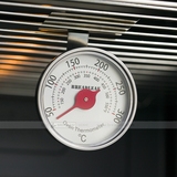 中号烤箱温度计 可挂烤架 可调高度角度 专利产品 可调整温度