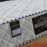 椰棕床垫弹簧天然棕垫双人1.2m1.5米1.8软硬两用席梦思经济型特价
