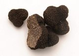 云南山珍黑松露菌 新鲜成熟黑松露黑色 块菌5-7分 打造全网低价