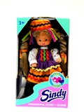 美国古董婴儿版芭比娃娃 婴儿辛迪的BABY petar SINDY辛蒂娃娃