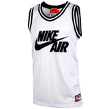 Nike耐克男2016夏新款JORDAN紧身训练篮球背心无袖T恤689134-010