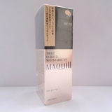 香港专柜代购 资生堂 心机保湿粉底液moisture UV臻采透长效30g