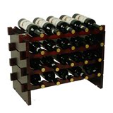 包邮木制葡萄酒酒架实木叠加红酒架创意红酒展示架摆件酒柜酒具
