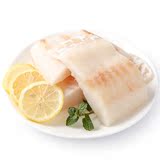 【天猫超市】阿拉斯加真鳕鱼柳450g/包 冷冻海鲜 鱼柳 鱼肉