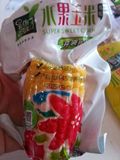 【一箱50袋】昊伟农庄水果玉米非转基因有机甜玉米肯德基口味包邮