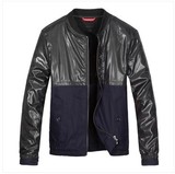 2015代购杰克琼斯正品春装新品男装上衣休闲男式夹克外套21015