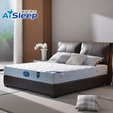 AiSleep/睡眠博士天然乳胶床垫 双面席梦思弹簧床垫1.5米1.8米