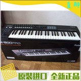 罗兰 Roland  A-500PRO 49键 MIDI键盘控制器 合成器
