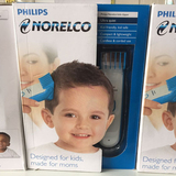 飞利浦婴幼儿童电动理发器CC5060剪发电推剪宝宝理发器 美行正品