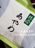 现货包邮 特价 日本原装宇治抹茶粉 丸久小山园菖蒲100g烘焙专用