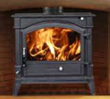 特价出口欧式别墅客厅壁炉真火燃木壁炉铸铁非嵌入式大号壁炉柜型