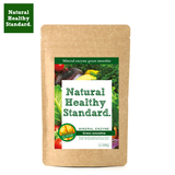 【授权正品】Natural Healthy Standard果蔬酵素青汁芒果代餐