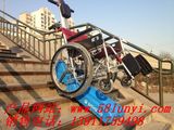 电动爬楼轮椅车进口履带式爬楼机电动上下楼轮椅车北京爬楼轮椅