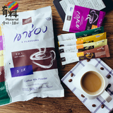 泰国进口 高崇高盛五味咖啡速溶三合一摩卡布奇诺拿铁5种味道505g