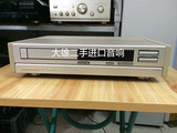 二手 马兰士CD-95 旗舰发烧CD机 飞利浦双皇冠解码二手进口CD