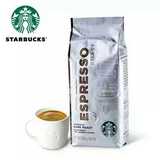 starbucks星巴克咖啡豆250g浓缩派克市场需要哪款备注英国直邮
