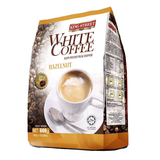 【天猫超市】马来西亚进口KING STREET/皇道（榛果味）白咖啡600g