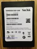 Sandisk/闪迪 SDSSDRC-032G-Z26 SATA3 16G 笔记本 SSD固态硬盘