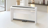 卡西欧CASIO电钢琴数码钢琴PX-150 135 358原装木质琴架正品通用