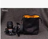 最新时尚索尼SONYA7A7R相机包Leica徕卡LEICAM6M9大M真皮袋牛皮套