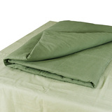 正品陆空绿热熔床垫WJ床褥子军被罩 单人学生军训宿舍热熔褥子
